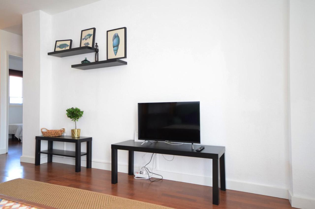 Candelaria - Rest Apartment / Sea View Exterior photo