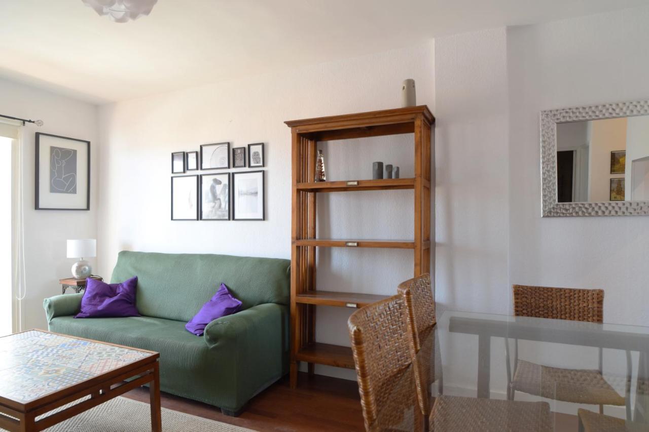 Candelaria - Rest Apartment / Sea View Exterior photo