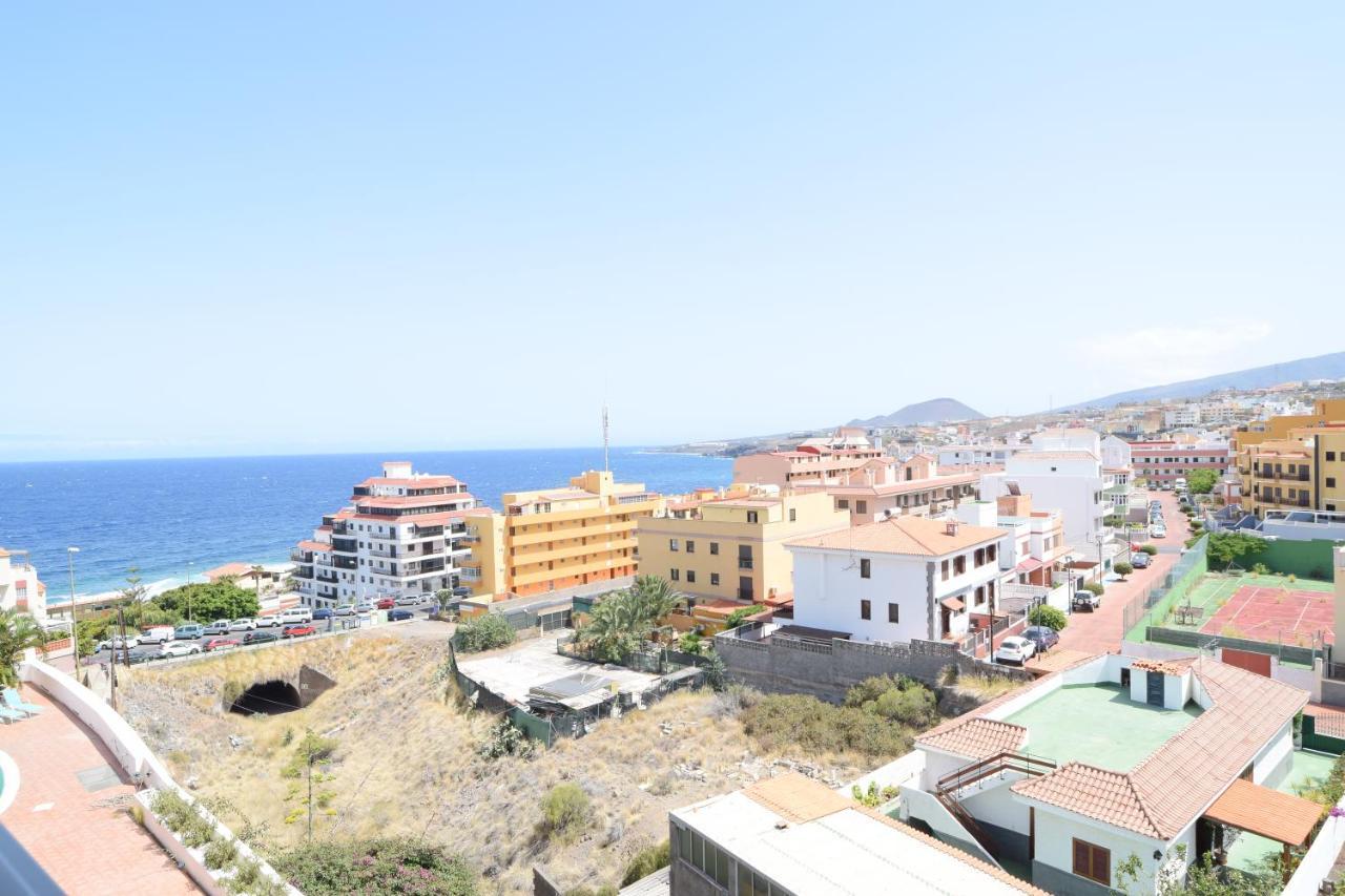 Candelaria - Rest Apartment / Sea View Exterior photo
