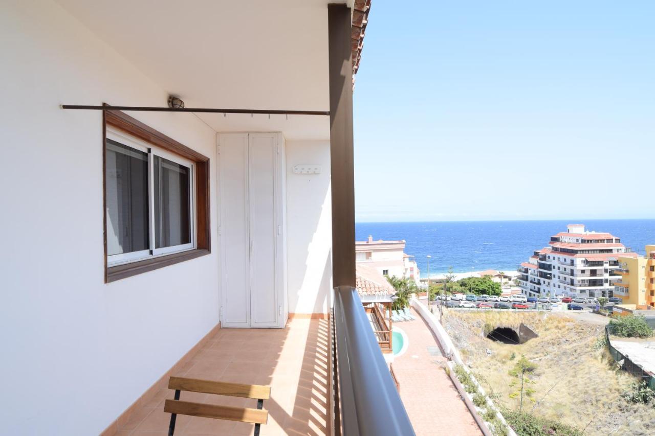 Candelaria - Rest Apartment / Sea View Exterior photo